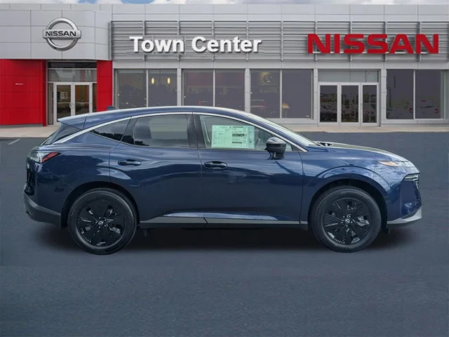 Nuevos NISSAN MURANO à Estados chez autogozo