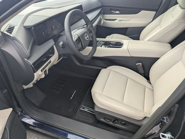 Nuevos NISSAN MURANO à Estados chez autogozo