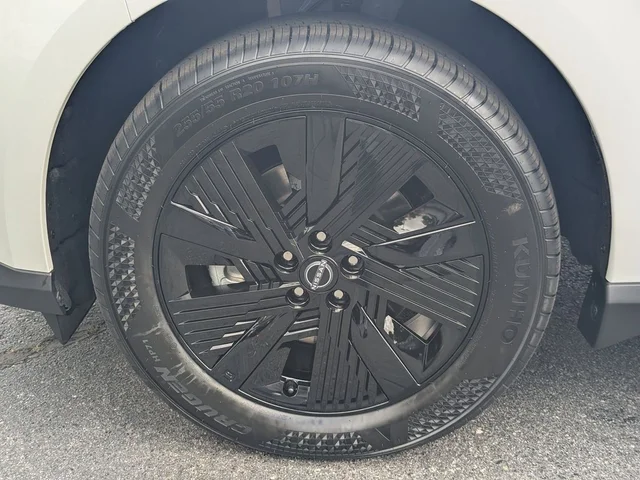 Nuevos NISSAN MURANO à Estados chez autogozo