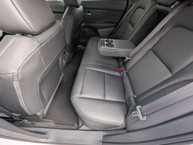 Nuevos NISSAN MURANO à Estados chez autogozo