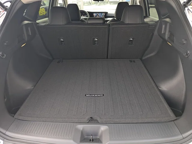 Nuevos NISSAN MURANO à Estados chez autogozo