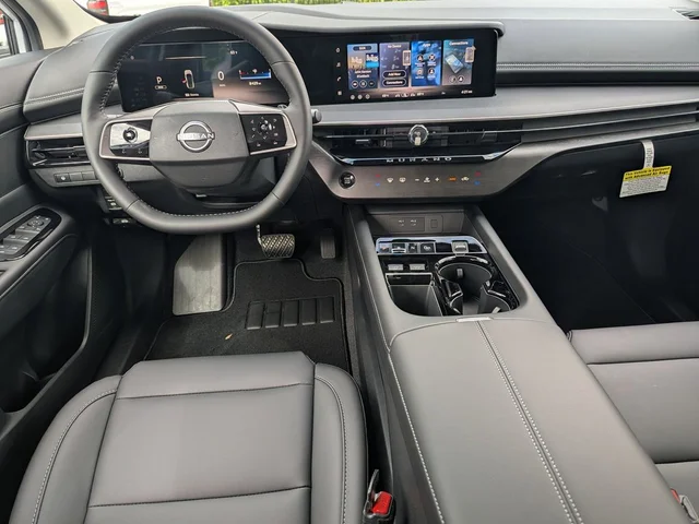 Nuevos NISSAN MURANO à Estados chez autogozo