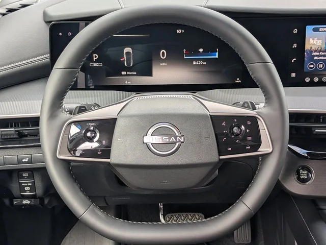 Nuevos NISSAN MURANO à Estados chez autogozo