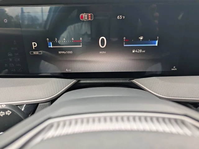 Nuevos NISSAN MURANO à Estados chez autogozo