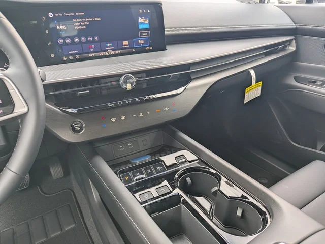 Nuevos NISSAN MURANO à Estados chez autogozo