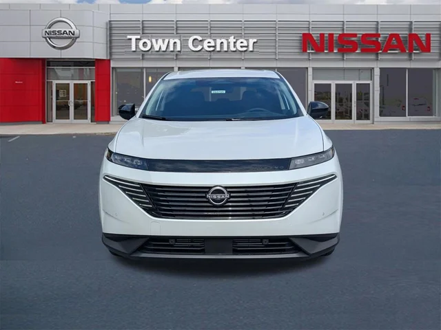 Nuevos NISSAN MURANO à Estados chez autogozo