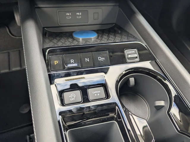 Nuevos NISSAN MURANO à Estados chez autogozo