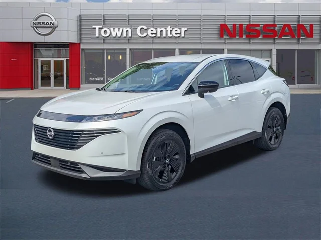Nuevos NISSAN MURANO à Estados chez autogozo