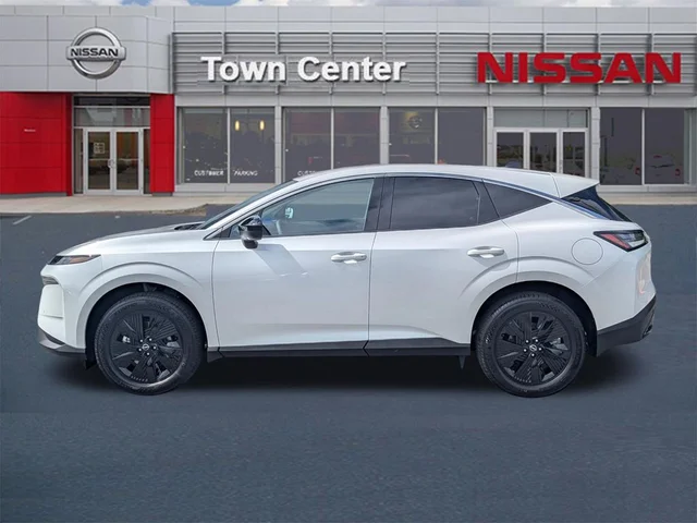 Nuevos NISSAN MURANO à Estados chez autogozo