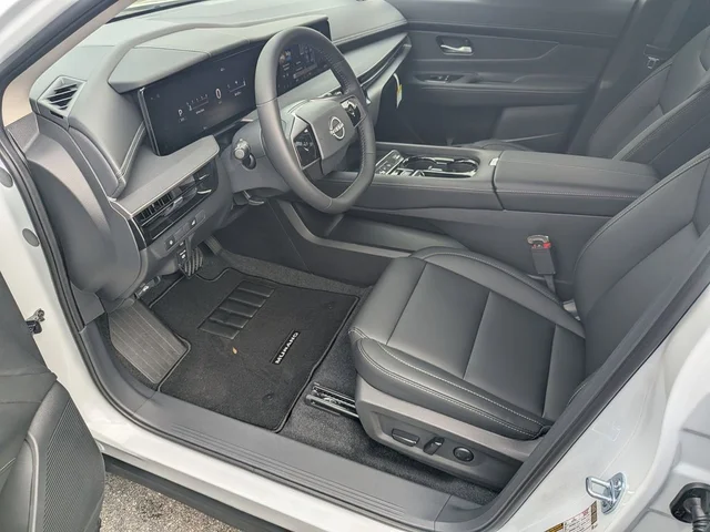 Nuevos NISSAN MURANO à Estados chez autogozo