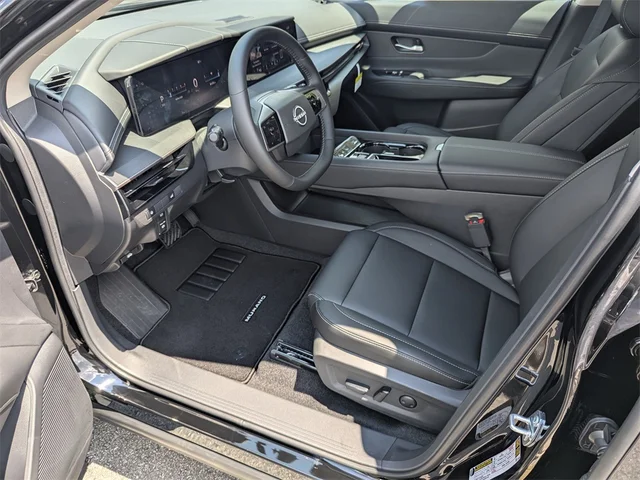Nuevos NISSAN MURANO à Kennesaw, chez Town Center Nissan