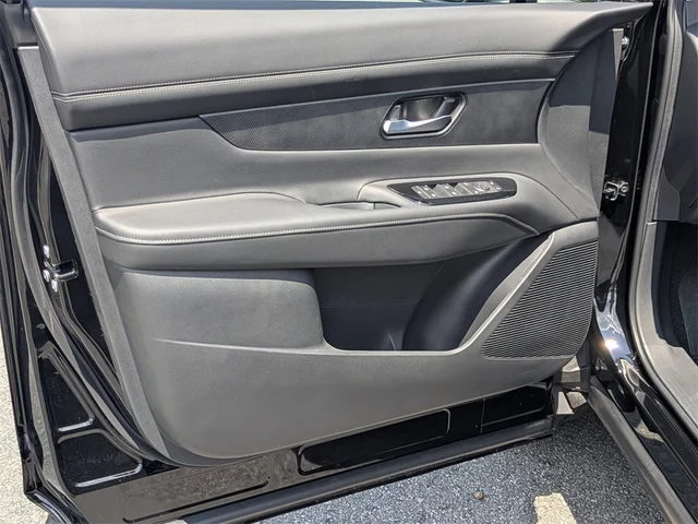 Nuevos NISSAN MURANO à Kennesaw, chez Town Center Nissan