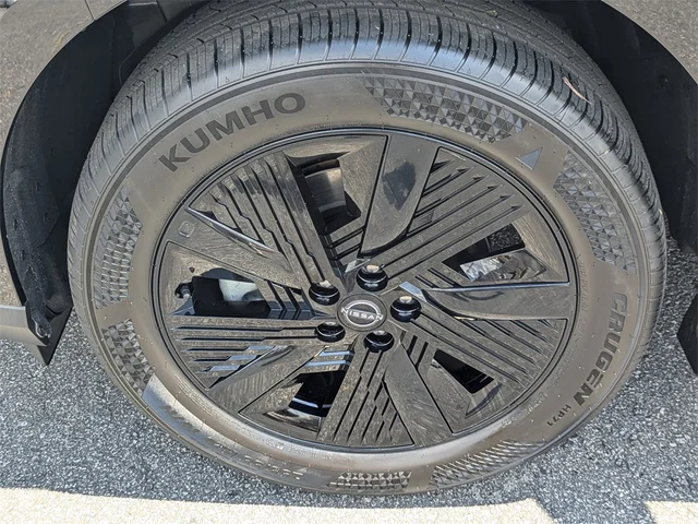 Nuevos NISSAN MURANO à Kennesaw, chez Town Center Nissan