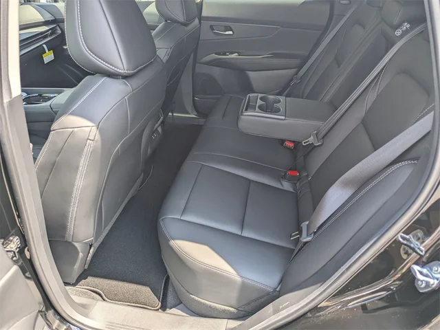 Nuevos NISSAN MURANO à Kennesaw, chez Town Center Nissan