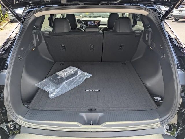Nuevos NISSAN MURANO à Kennesaw, chez Town Center Nissan