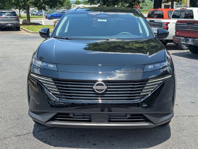 Nuevos NISSAN MURANO à Kennesaw, chez Town Center Nissan