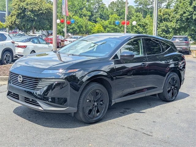 Nuevos NISSAN MURANO à Kennesaw, chez Town Center Nissan