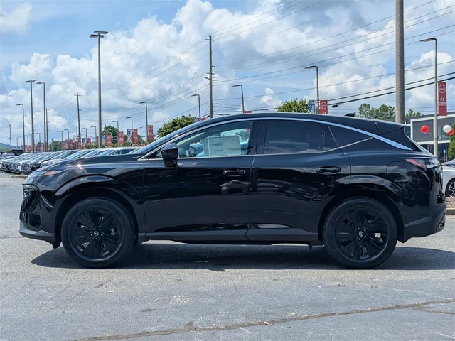 Nuevos NISSAN MURANO à Kennesaw, chez Town Center Nissan