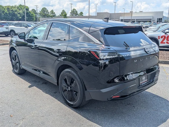 Nuevos NISSAN MURANO à Kennesaw, chez Town Center Nissan