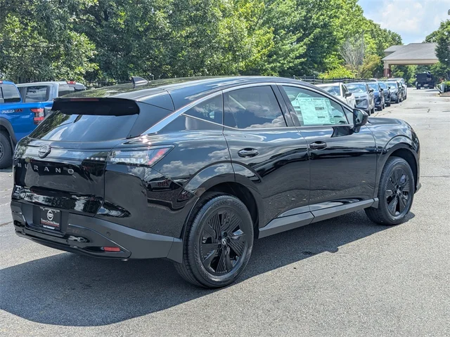 Nuevos NISSAN MURANO à Kennesaw, chez Town Center Nissan