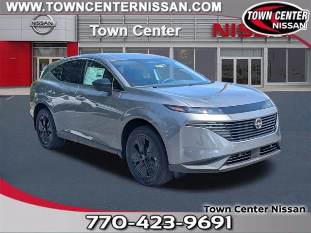 Nuevos NISSAN MURANO à Estados chez autogozo