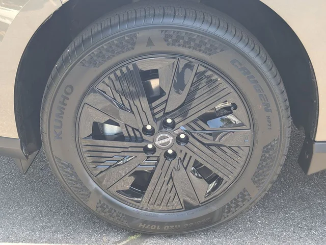 Nuevos NISSAN MURANO à Estados chez autogozo