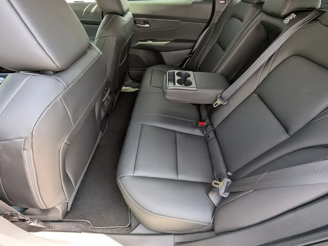 Nuevos NISSAN MURANO à Estados chez autogozo