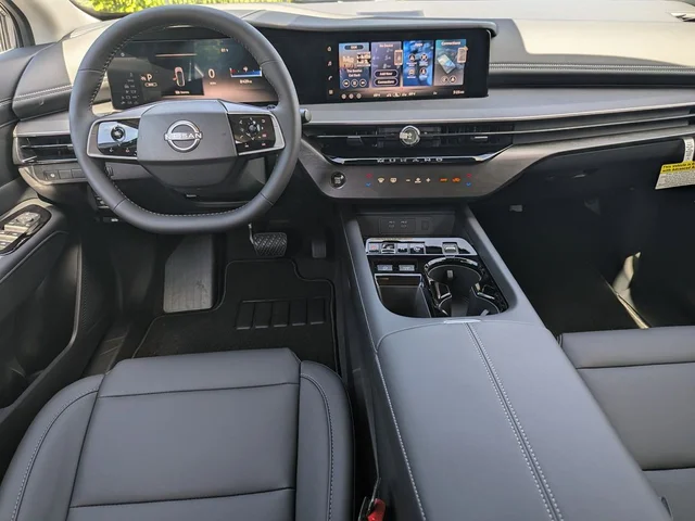 Nuevos NISSAN MURANO à Estados chez autogozo