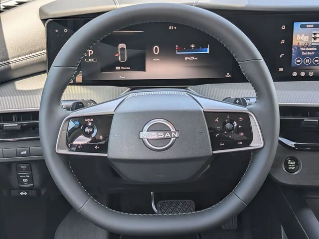 Nuevos NISSAN MURANO à Estados chez autogozo