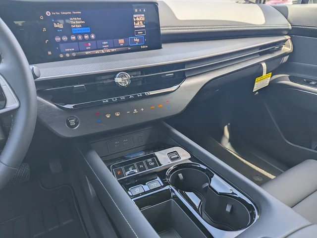 Nuevos NISSAN MURANO à Estados chez autogozo