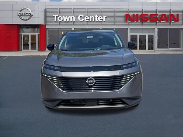 Nuevos NISSAN MURANO à Estados chez autogozo