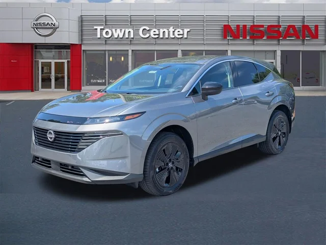 Nuevos NISSAN MURANO à Estados chez autogozo