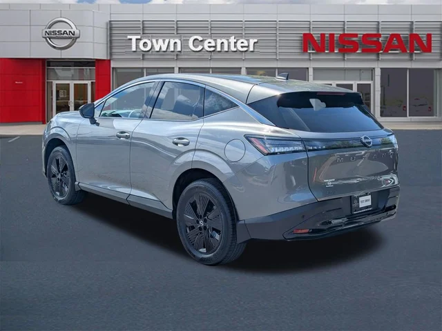 Nuevos NISSAN MURANO à Estados chez autogozo