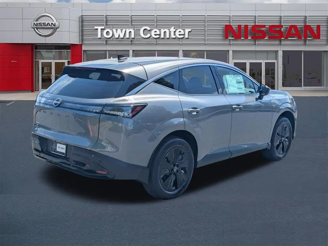 Nuevos NISSAN MURANO à Estados chez autogozo