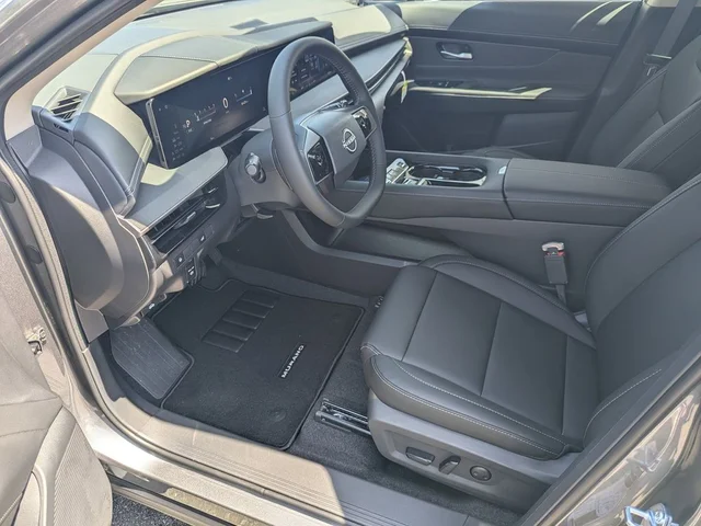 Nuevos NISSAN MURANO à Estados chez autogozo