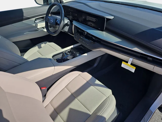 Nuevos NISSAN MURANO à Estados chez autogozo