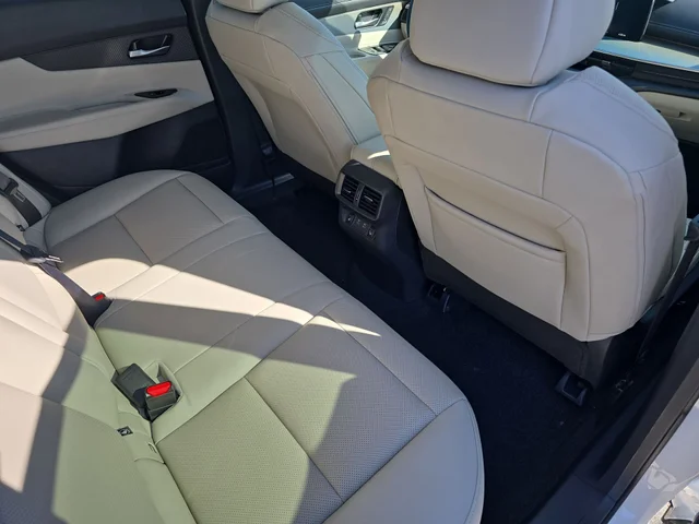 Nuevos NISSAN MURANO à Estados chez autogozo