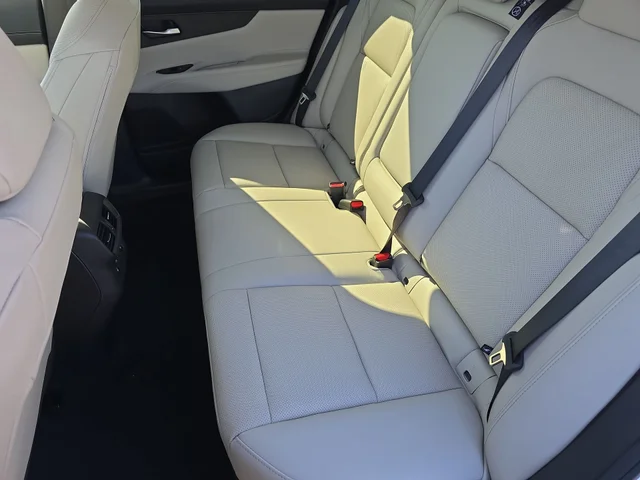 Nuevos NISSAN MURANO à Estados chez autogozo