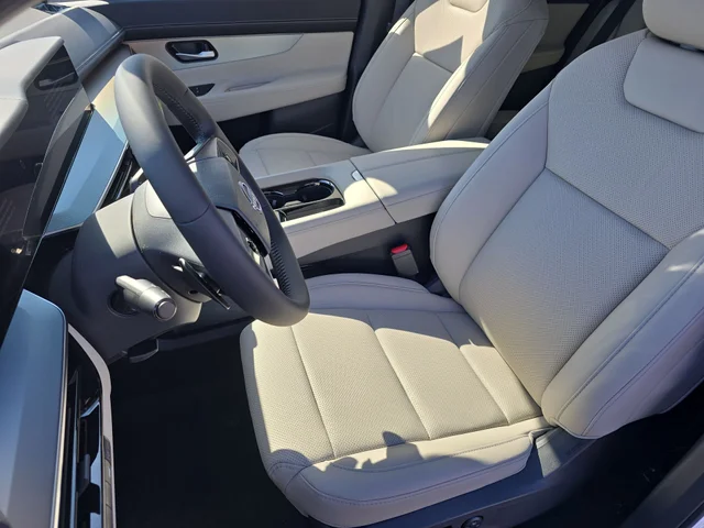 Nuevos NISSAN MURANO à Estados chez autogozo