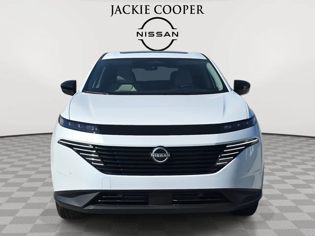Nuevos NISSAN MURANO à Estados chez autogozo