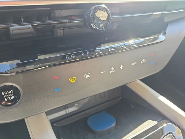 Nuevos NISSAN MURANO à Estados chez autogozo