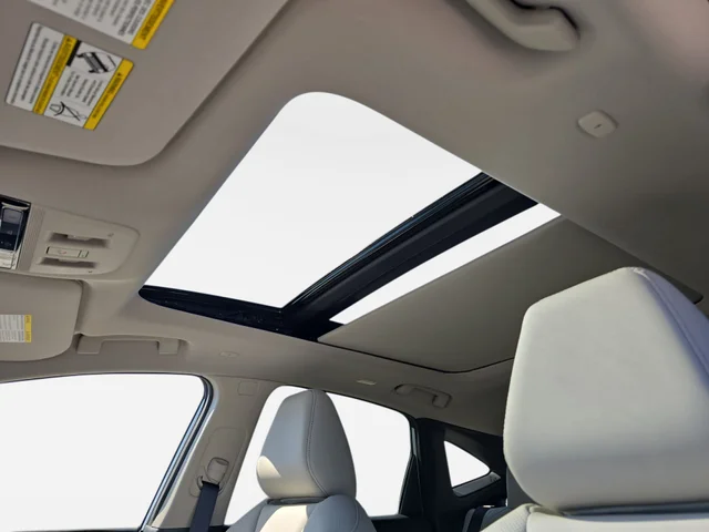 Nuevos NISSAN MURANO à Estados chez autogozo