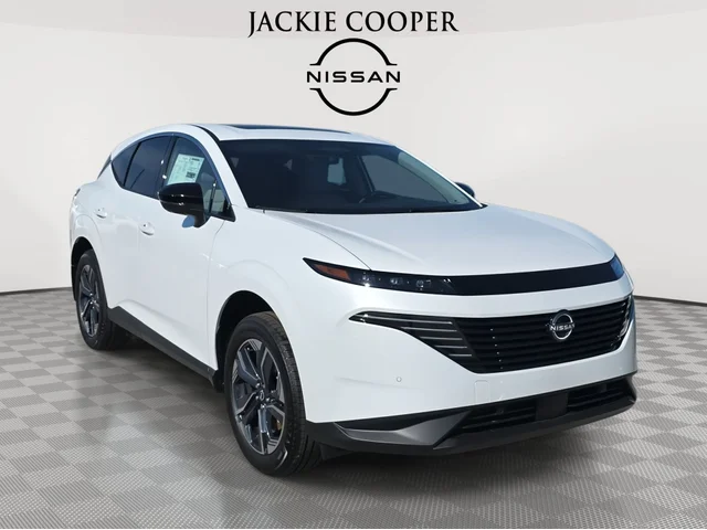 Nuevos NISSAN MURANO à Estados chez autogozo