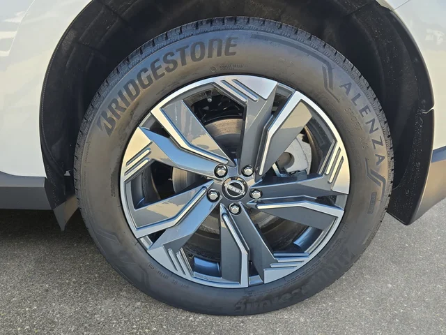 Nuevos NISSAN MURANO à Estados chez autogozo