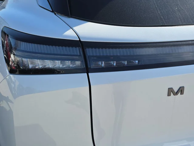 Nuevos NISSAN MURANO à Estados chez autogozo