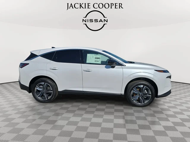 Nuevos NISSAN MURANO à Estados chez autogozo