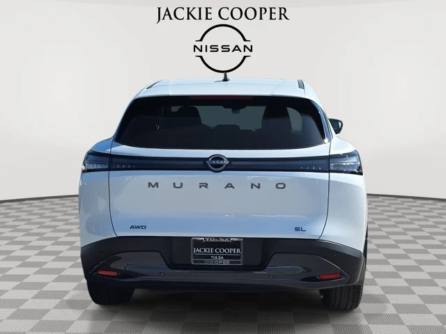 Nuevos NISSAN MURANO à Estados chez autogozo