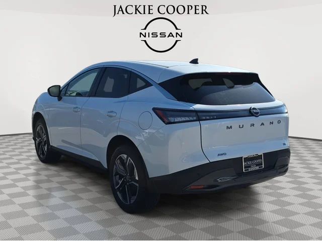 Nuevos NISSAN MURANO à Estados chez autogozo