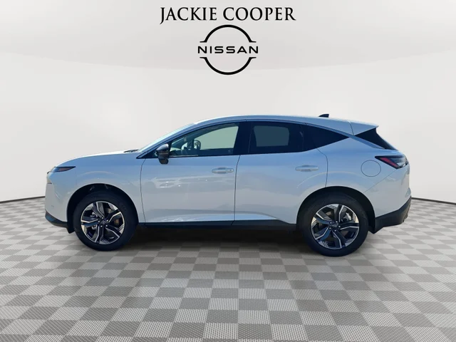 Nuevos NISSAN MURANO à Estados chez autogozo