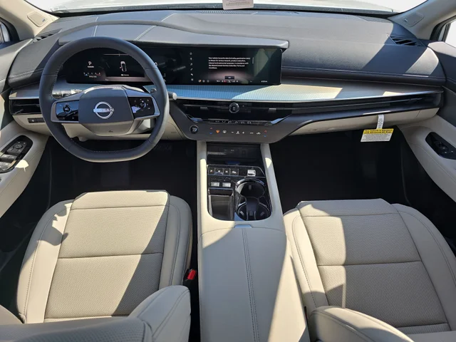 Nuevos NISSAN MURANO à Estados chez autogozo